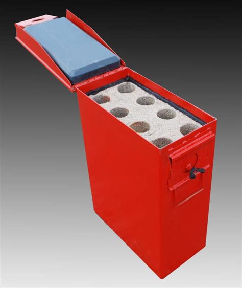 electric detonator box|military detonator.